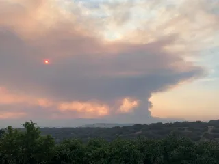 Incendio. Foto S24H