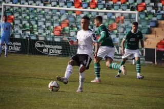 Salamanca CF UDS – Coruxo| Fotos: Andrea M