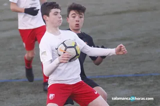 Futbol regional infantil santsa marta cultural leonesa (26)