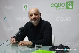 Ángel Gamazo