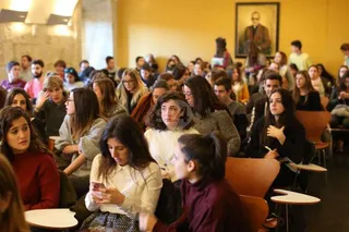 La UPSA celebra el Día de la Movilidad Nacional e Internacional