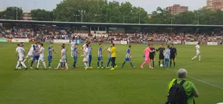 Tres salmantinos suben a Segunda B con el Talavera