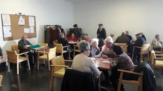 El PP responde: “la actualización de precios de los centros residenciales responde a una Ordenanza aprobada por unanimidad”