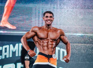 Rober Fernández