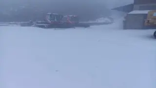 Nieve en La Covatilla, 2 diciembre 2025 (4)