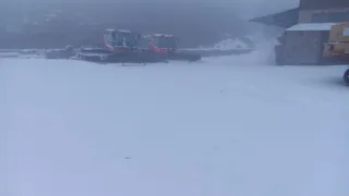 Nieve en La Covatilla, 2 diciembre 2025 (4)
