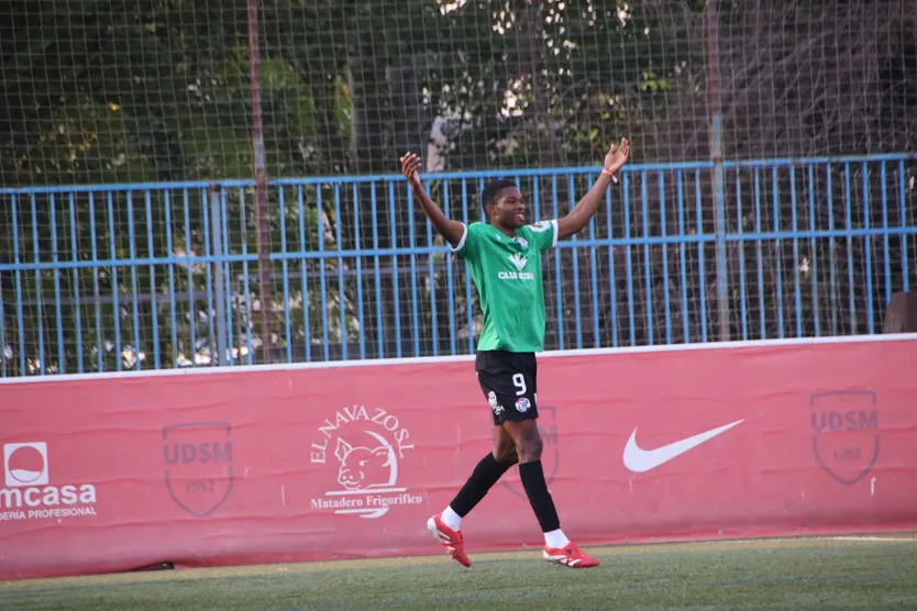 UD Santa Marta - Zamora B