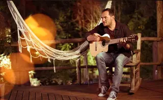 Ismael Serrano