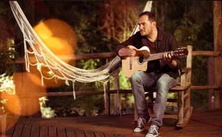Ismael Serrano
