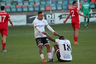 Salamanca CF UDS - Marino de Luanco