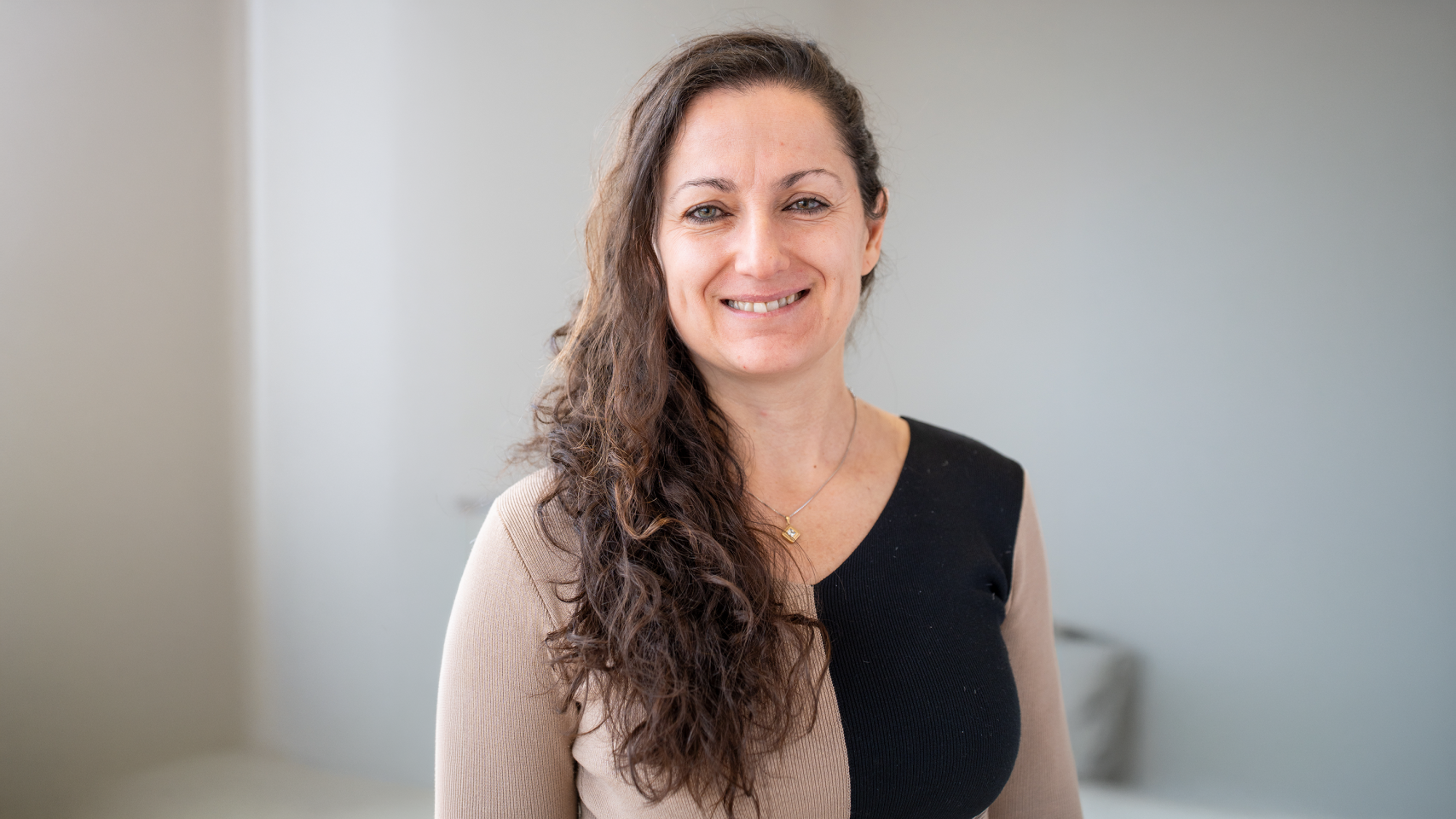Sandra Blanco, cient&iacute;fica titular del CSIC y responsable del Grupo de Epitranscript&oacute;mica y C&aacute;ncer del CIC | Comunicaci&oacute;n Universidad de Salamanca