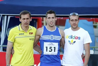 Antonio sánchez