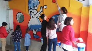 Provincia creativa