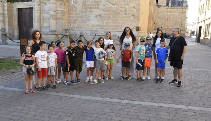 Ciudad Rodrigo Museo Orinal (3)