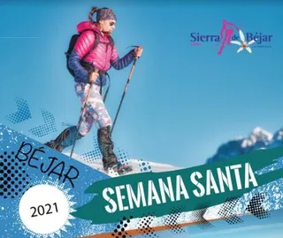Senderismo y rutas de montaña en la sierra de Béjar, una buena opción para disfrutar de la naturaleza en Semana Santa