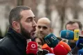 Víctor de Aldama, presunto cabecilla de la trama de hidrocarburos - Foto: Europa Press