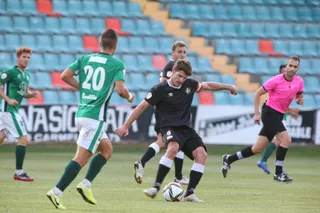 Salamanca CF UDS Guijuelo1d8e2796 f043 4a9e 93fe b4baa347fc76