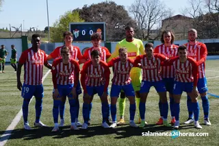 Guijuelo - Sporting B