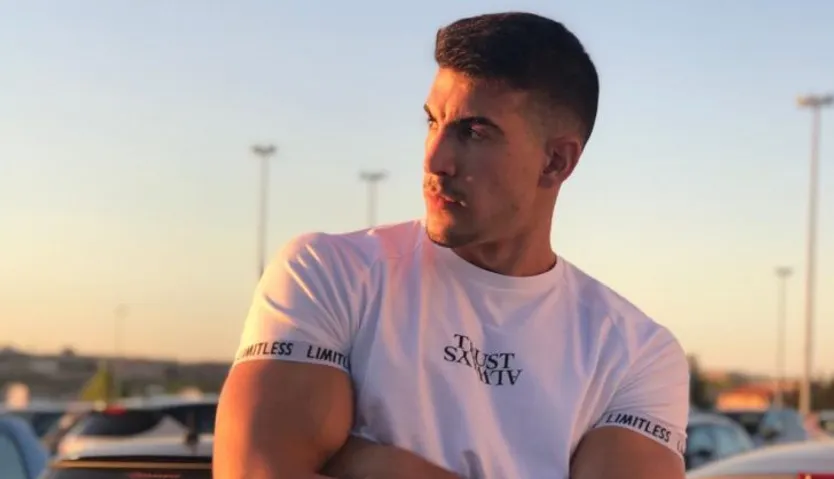 Marcos Hernández RNB 2