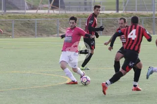 Horarios del fútbol modesto