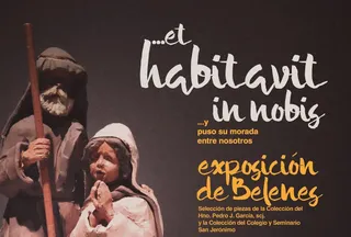 Et habitavit in nobis cartel