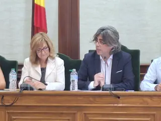 Pleno extraordinario para presentar moción de censura en Béjar