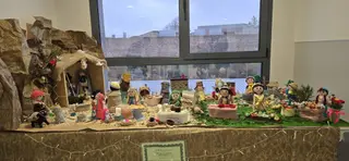 Belén Más Tradicional 2025