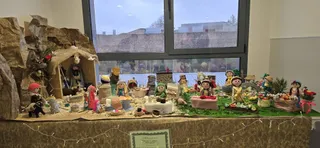 Belén Más Tradicional 2025
