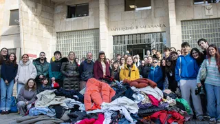 Entretelas Oficina Verde USAL | Comunicación Universidad de Salamanca