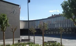 El Ayuntamiento contratará a dos personas con discapacidad