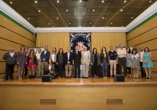 Dos centros educativos salmantinos, reconocidos por la Junta por su educación para el desarrollo