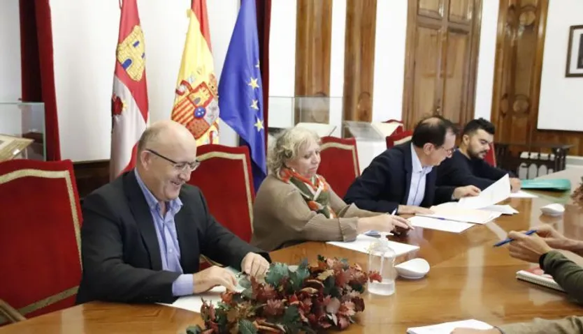La subdelegada del Gobierno presidirá la reunión de la Comisión Provincial del Programa de Fomento de Empleo Agrario