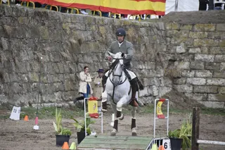 XXII Concurso de Fotografía de la Feria del Caballo 2025 | CASAMAR