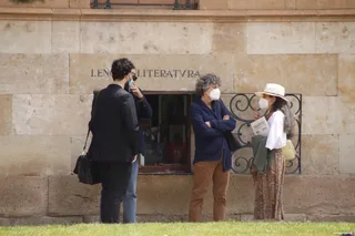 El crecimiento lo lideró Salamanca, con un 257,2 por ciento más que un año atrás hasta las 155.104 | Agencia ICAL