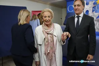 Entrega premios Pilar Fernandez Labrador (6)