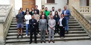 Diputación, Plan de Empleo Juvenil