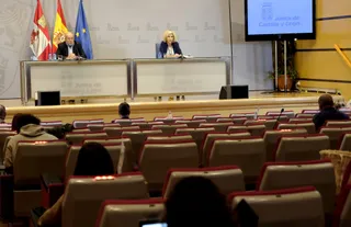 Casado e Igea 1 de septiembre