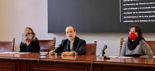 La Universidad de Salamanca reunirá a más de 500 profesionales de la discapacidad