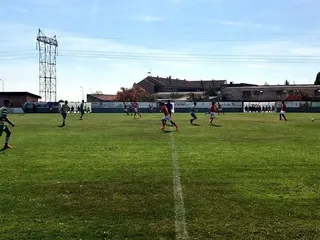 Unionistas vuelve a perder ante La Virgen del Camino (2-0)