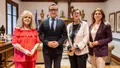 La Universidad de Salamanca estudia nuevas vías de colaboración con una universidad sudafricana