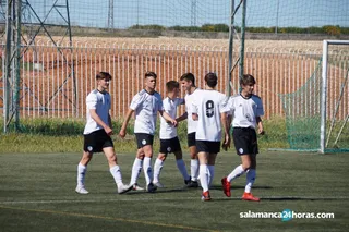 Salamanca CF UDS JR Helmántico JR (95)