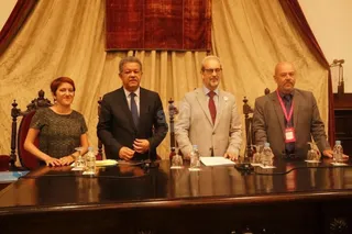 La USAL clausura un exitoso Congreso Internacional CEISAL