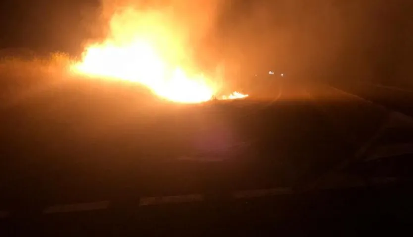 Incendio en Quejigal. FOTOS S24H (8)