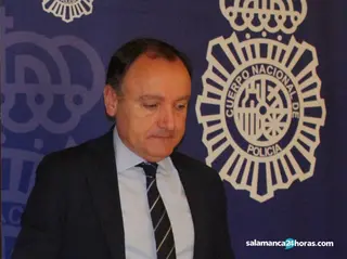 Antonio Andrés Laso
