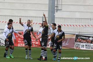 GOL DE LA NAVA COMPOSTELA