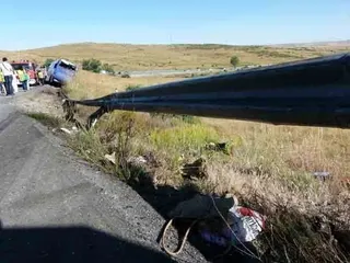 Ya hay fecha para el juicio del accidente del autocar, cuatro años después