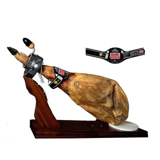Jamón Ibérico Salamanca