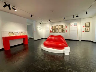 Exposición ‘La Divina Comedia en el Arte’ Torre de los Anaya