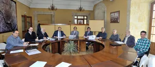La Comisión técnico-artística finaliza los trabajos del Plan de Gestión de la Ciudad Vieja