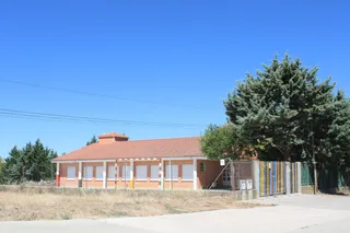 Colegio de Valdelosa | Foto de archivo